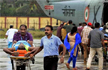 531 fishermen rescued off Kerala, Lakshadweep coasts